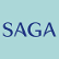 Saga plc logo