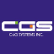 C&G Systems Inc. logo