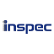 Inspec Inc. logo