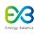 Energenesis Biomedical Co., Ltd. logo