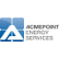 Acmepoint Energy Services Co., Ltd. logo