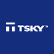 Tsky Co., Ltd. logo