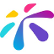 Icom Inc. logo