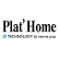 Plat'Home Co., Ltd. logo