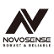 Suzhou Novosense Microelectronics Co., Ltd. logo