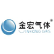 Jinhong Gas Co., Ltd. logo