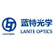 Zhejiang Lante Optics Co., Ltd. logo