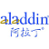 Shanghai Aladdin Biochemical Technology Co. Ltd. logo