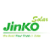 Jinko Solar Co., Ltd. logo