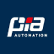 Ningbo PIA Automation Holding Co., Ltd. logo