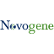 Novogene Co., Ltd. logo