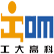 Hefei Gocom Information Technology Co., Ltd. logo