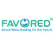 Jiangsu Favored Nanotechnology Co., Ltd. logo