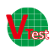 Shanghai V-Test Semiconductor Co., Ltd. logo