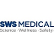 SWS Hemodialysis Care Co., Ltd. logo