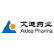 Jiangsu Aidea Pharmaceutical Co., Ltd. logo