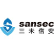 Sansec Technology Co., Ltd. logo