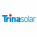 Trina Solar Co., Ltd. logo