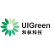 Suzhou UIGreen Micro&Nano Co., Ltd. logo