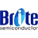 Brite Semiconductor (Shanghai) Co., Ltd. logo