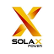 Solax Power Network Technology Co., Ltd. logo