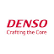 Denso Corporation logo