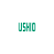 Ushio Inc. logo