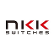 NKK Switches Co., Ltd. logo