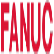 Fanuc Corporation logo