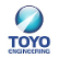 Toyo Engineering Corporation logo