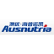 Ausnutria Dairy Corp Ltd. logo
