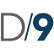 Digital 9 Infrastructure plc logo