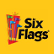 Six Flags Entertainment Corporation logo