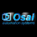 Osai Automation System S.p.A. logo
