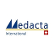 Medacta Group SA logo