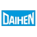 Daihen Corporation logo