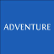 Adventure Inc. logo