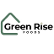 Green Rise Foods Inc. logo