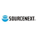 Sourcenext Corporation logo