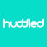 Huddled Group plc logo