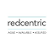 Redcentric plc logo