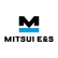 Mitsui E&S Co., Ltd. logo