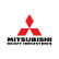 Mitsubishi Heavy Industries Ltd. logo
