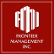 Frontier Management Inc. logo