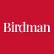 Birdman Inc. logo