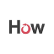 Howtelevision Inc. logo