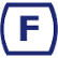 Fast Fitness Japan Inc. logo