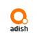 Adish Co. Ltd. logo