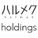 Halmek Holdings Co., Ltd. logo