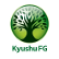 Kyushu Financial Group Inc. logo